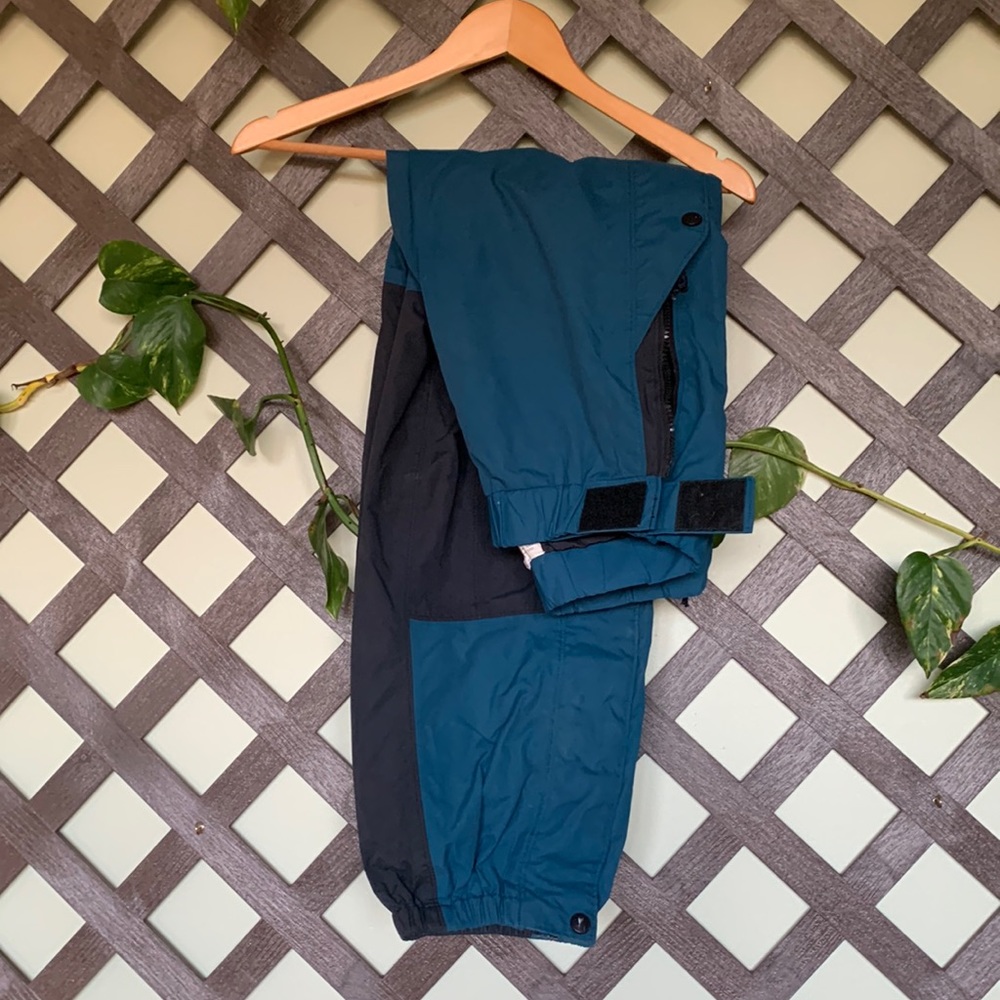 Mountain Equipment Co-Op Rain Pants